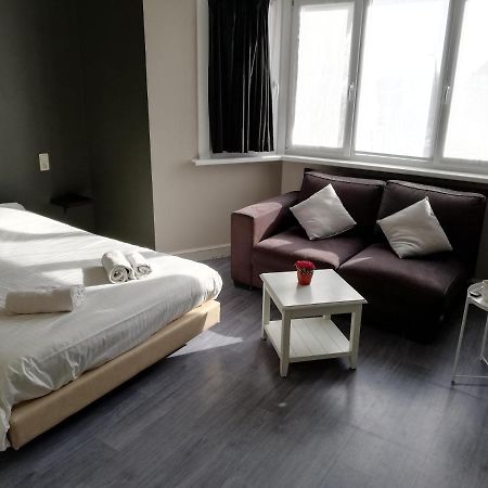 Logies Het Maantje Hotel เดอปาน ภายนอก รูปภาพ