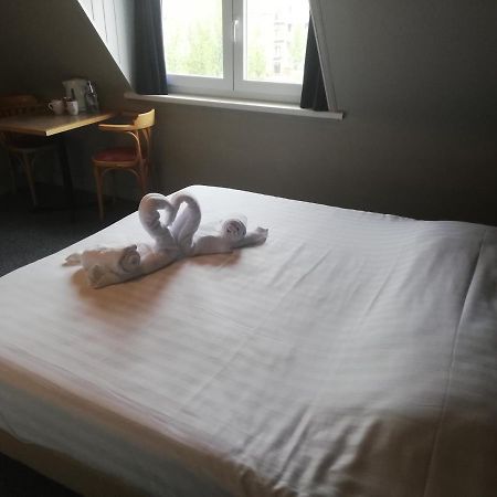 Logies Het Maantje Hotel เดอปาน ภายนอก รูปภาพ