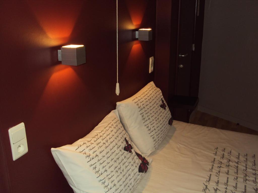 Logies Het Maantje Hotel เดอปาน ห้อง รูปภาพ